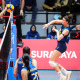 brasil japão mundial sub-21 de vôlei feminino
