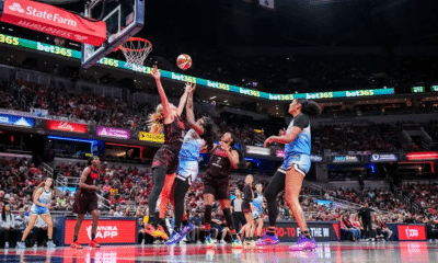 chicago sky kamilla cardoso indiana fever damiris dantas