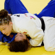 Clarice Ribeiro nos Jogos Pan-Americanos Júnior Assunção-2025