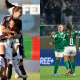 Flamengo Palmeiras ao vivo Brasileiro futebol feminino quartas de final