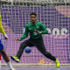 Gabriel Souza, goleiro do brasil no handebol dos Jogos Pan-Americanos Júnior Assunção-2025