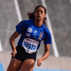 Hakelly Souza no Troféu Brasil de Atletismo