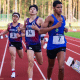 Jhon Xavier, bronze no mundial de pentatlo moderno