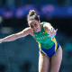 juliana campos salto com vara atletismo