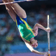 juliana campos salto com vara atletismo
