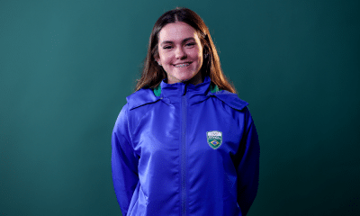 Laura Silva Squash jogos pan-americanos júnior assunção 2025