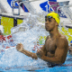 Lucio Flavio de Paula mundial júnior de natação 50 m borboleta