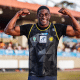 Luiz Maurício da Silva fez 91m no lançamento do dardo no Troféu Brasil de Atletismo