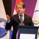 Marco La Porta apresenta candidatura dos Jogos Pan-Americanos Rio-Niterói 2031
