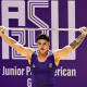 Matheus Pessanha Assunção 2025 levantamento de peso LPO Jogos Pan-Americanos Júnior medalha ouro prata bronze