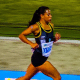 Nubia de Oliveira no Troféu Brasil de Atletismo
