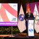 Marco La Porta na disputa entre Brasil e Paraguai pelos Jogos Pan-Americanos 2031