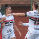São Paulo Campeonato Brasileiro de futebol feminino Brasileirão feminino transmissão ao vivo ferroviária