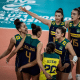 Brasil vôlei feminino no Mundial Sub-21