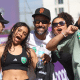 Skate street feminino em Assunção-2025: Maria Lúcia e Daniela Vitória comemoram os resultados