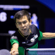 Vitor Ishiy mesatenista brasileiro China Smash de tênis de mesa