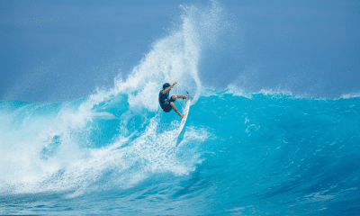 Yago Dora circuito mundial de surfe wsl finals torcida