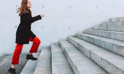 10 maneiras de se movimentar mais durante o dia sem ir à academia