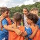 Como esportes coletivos ajudam a desenvolver liderança