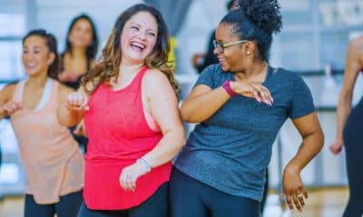 Cardio com dança- como fazer treino aeróbico dançando