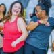 Cardio com dança- como fazer treino aeróbico dançando