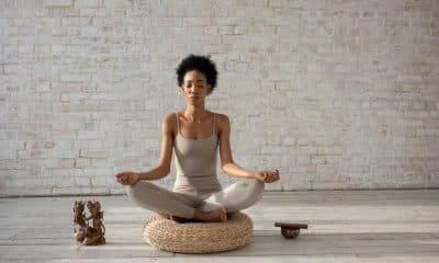 Yoga e mindfulness- a importância da presença no movimento