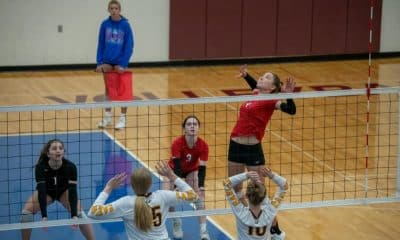 Vôlei amador- exercícios para aumentar potência de salto e prevenir lesões