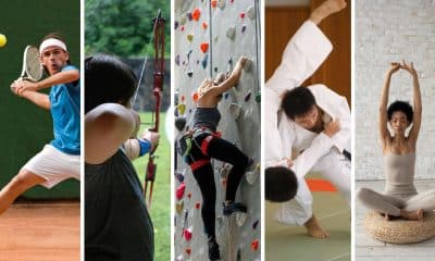 5 esportes que melhoram a concentração e fortalecem a mente