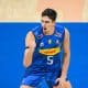 Alessandro Michieletto foi eleito MVP do Mundial de vôlei masculino