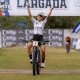 Alex Malacarne e Karen Olimpio são campões do CiMTB 2025