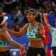 Ana Patrícia e Duda voltam ao top-10 do ranking mundial do vôlei de praia (Volleyball World)