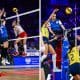 Análise e palpites das semifinais do Mundial de vôlei feminino- quem chega à final?