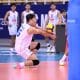 Apesar de jogar o Mundial de vôlei masculino em casa, a seleção de Filipinas é considerada a grande zebra do Grupo A