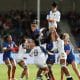 BRASIL SE DESPEDE DA COPA DO MUNDO DE RÚGBI CONTRA A ITÁLIA