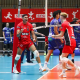 Bauru vence Vôlei Renata de virada no Paulista Masculino