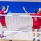 Bélgica surpreende a atual campeã, Itália, no Mundial de vôlei masculino (Volleyball World)