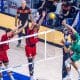 Bélgica venceu a Argélia e garantiu o primeiro lugar do Grupo F no Mundial de vôlei masculino (Volleyball World)