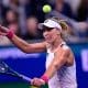 Bia Haddad perdeu nas oitavas de final do US Open
