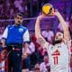 Bicampeã olímpica França é a favorita do Grupo C do Mundial de vôlei masculino