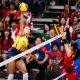 Brasil na reta final do Mundial de vôlei feminino 2025