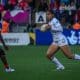 Conheça Bianca Silva: autora do primeiro try do Brasil na Copa do Mundo de Rugby de 15