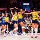 Brasil defende na semifinal o retrospecto de nunca ter perdido para a Itália em Campeonatos Mundiais