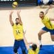 Brasil é eliminado na primeira fase do Mundial de vôlei masculino e termina a competição com a pior campanha da história