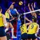 Brasil na semifinal do Mundial de vôlei feminino - veja data, horário e onde assistir