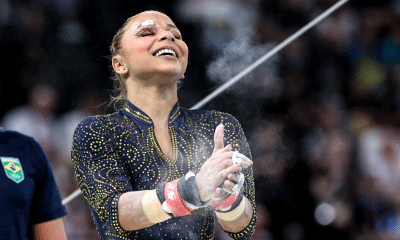 CBG convoca para Copa do Mundo e aclimatação para o Mundial de Ginástica