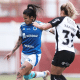 Cruzeiro, Corinthians, Copa do Brasil feminina — Foto: Gustavo Martins/ Cruzeiro