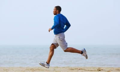 Cadência ideal e execução eficiente na corrida- como evitar lesões ajustando o ritmo