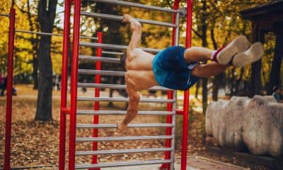 Calistenia avançada- como evoluir para movimentos desafiadores