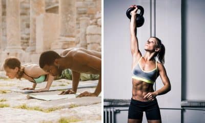 Calistenia x musculação- qual é melhor para o seu objetivo?