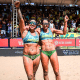 Carol e Rebecca - Elite 16 do Rio de Janeiro